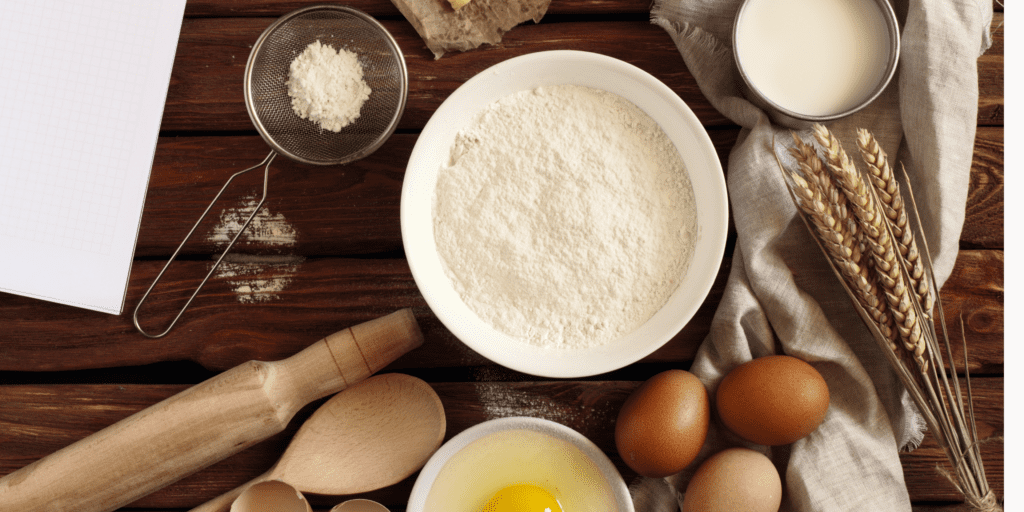 Chandeleur: Recette de crêpes bio et saines 2 ingrédients pour des crêpes bio et saines