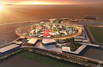 Exposition universelle d’Osaka 2025 : la France a fait battre le cœur du monde 5 pic expo universelle Osaka 2025