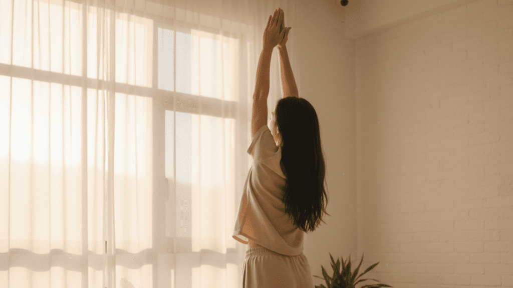 Nourrir son esprit de pensées bienveillantes