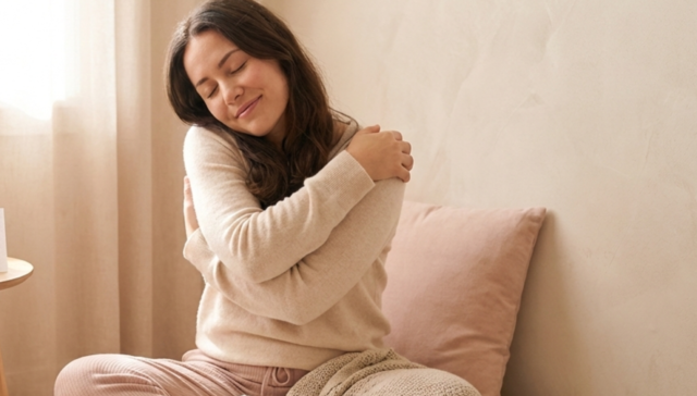 4 façons de se donner de l'amour à soi-même