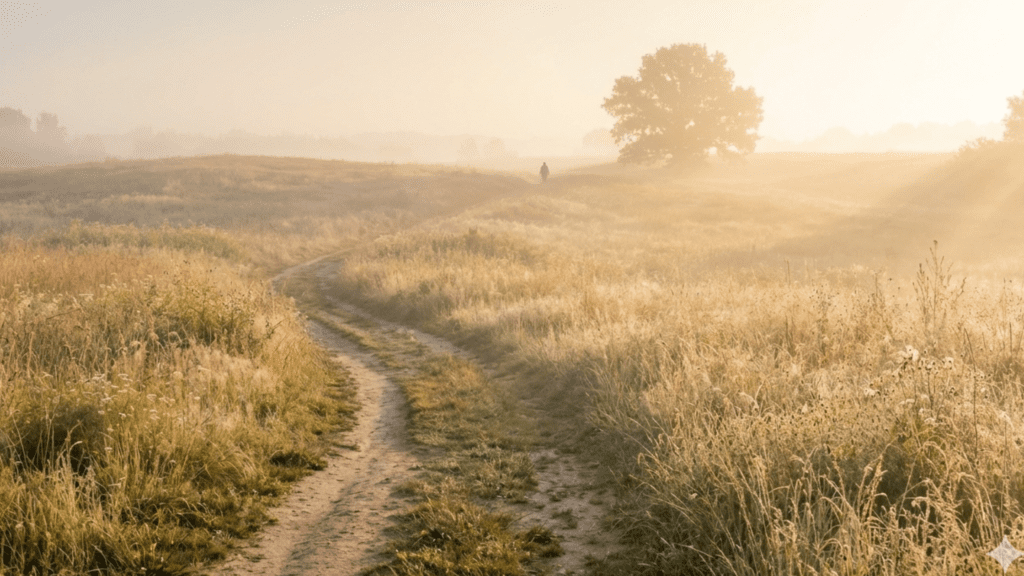 Un voyage de toute une vie