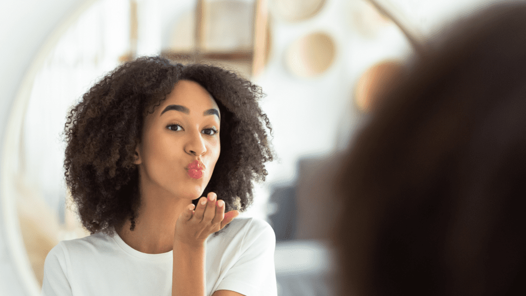 Accepter nos imperfections avec compassion